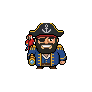 Captain Pip